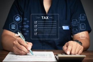 Tax Planning Strategies & Services | Lifetime Wealth Design